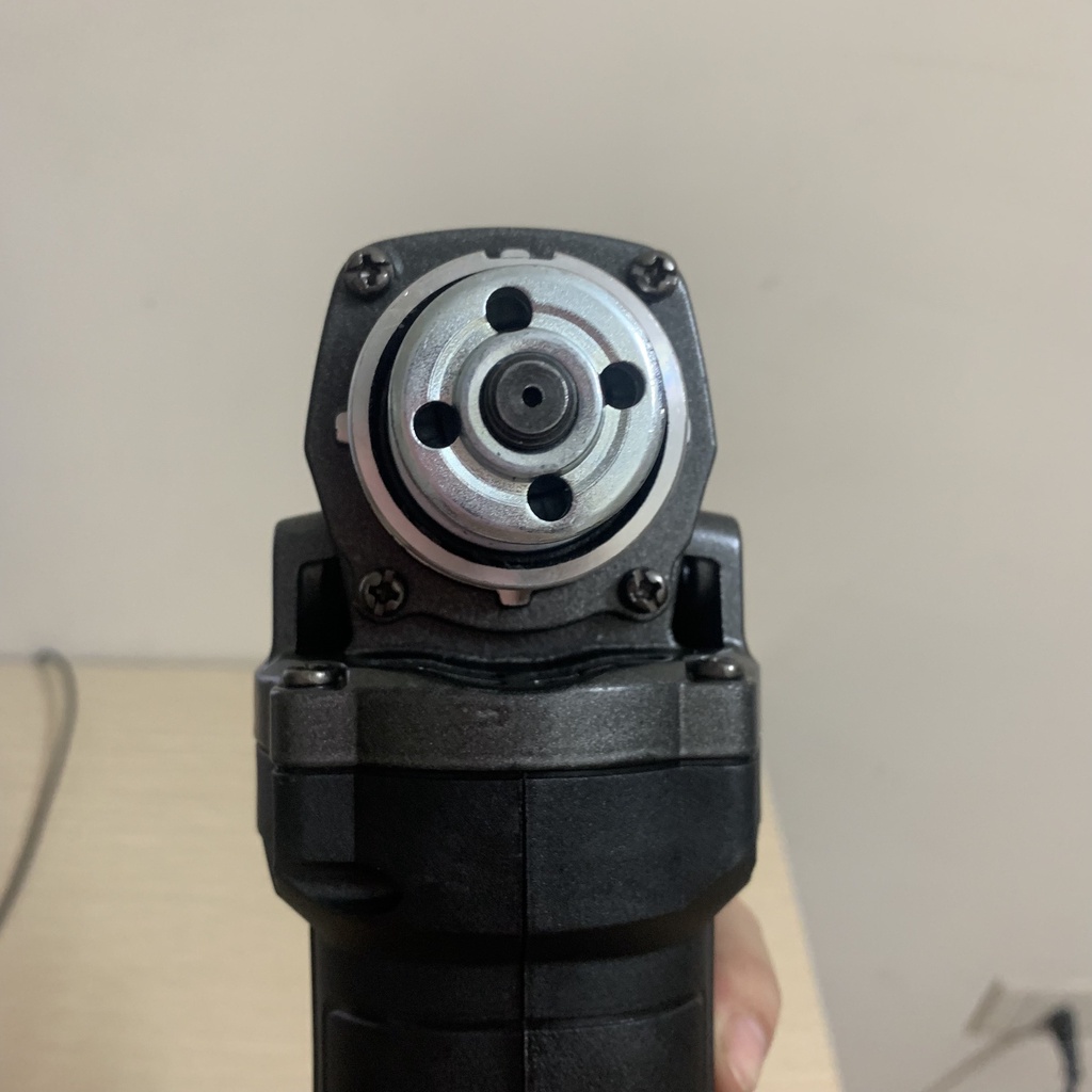 [TẶNG ĐĨA CẮT] Thân Máy Mài Dùng Pin Hitachi - 100% dây đồng, Bền bỉ, Cắt tỉa, Mài đá tiện lợi, Bắt vít