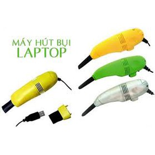 Máy hút bụi laptop mini