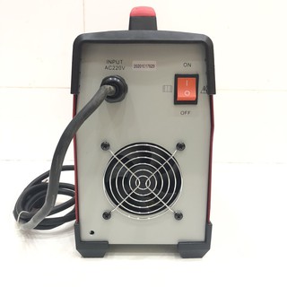 Máy hàn điện tử Wintech Win-200 , máy hàn xách tay