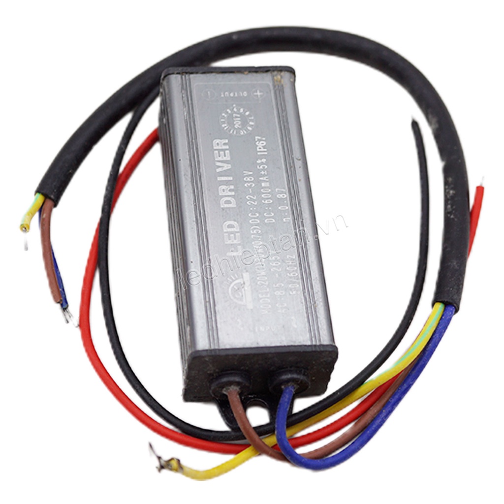 Nguồn Led Driver 20W30W