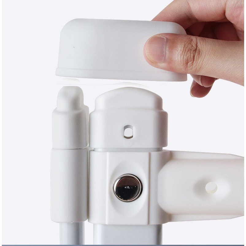 Thanh Chắn Giường Pakey S2 Cho Bé Dạng Trượt