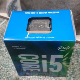CPU i5 2400 chính hãng