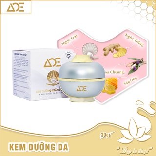 Kem ace ngọc trai dưỡng trắng da mặt