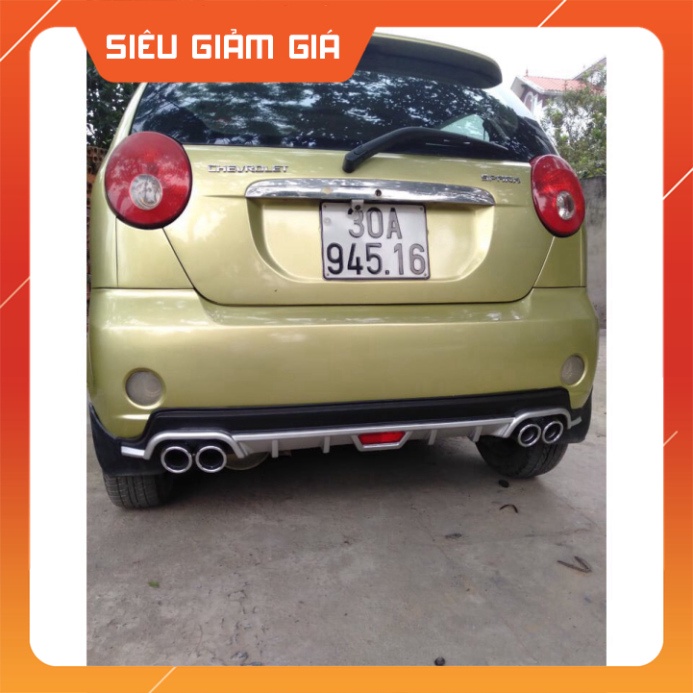 Lippo matiz - spark các đời xe HÀNG CAO CẤP