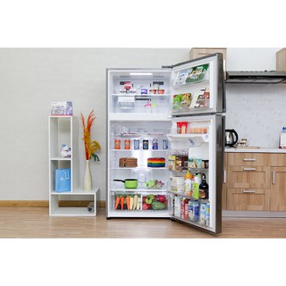 Tủ lạnh LG GR-L702S 490L