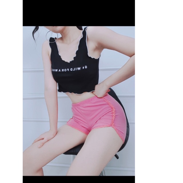 Quần đui mặc hè siêu xinh ( hình chụp thật kèm video)