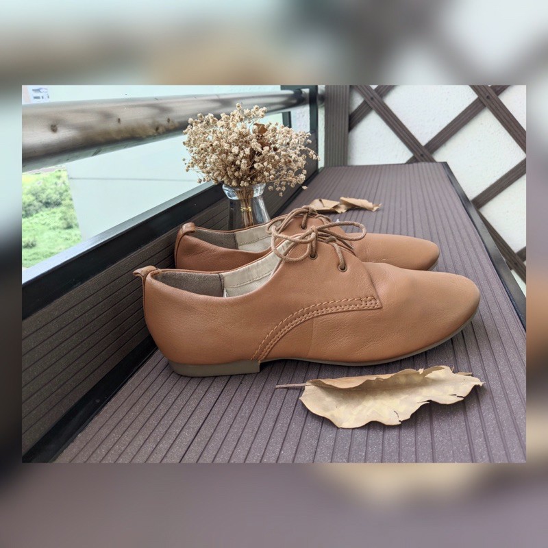 Giày Oxford | BigBuy360 - bigbuy360.vn