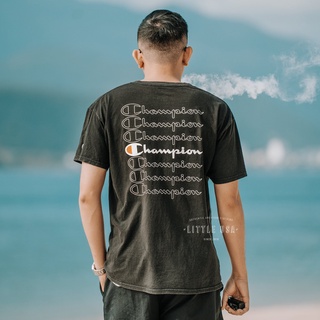 ÁO THUN CHAMPION® GRAPHIC TEE - 100% AUTHENTIC - 100% SHIPPED USA