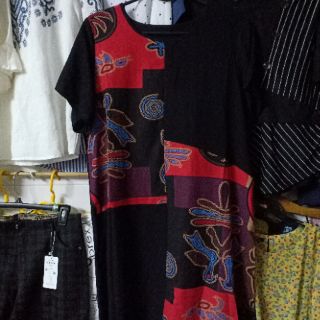 Combo hai đầm thiết kế