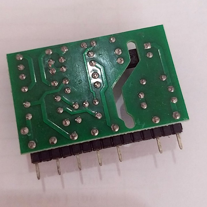 Nguồn 24v dùng PC 817 bộ 5 dùng cho máy hàn