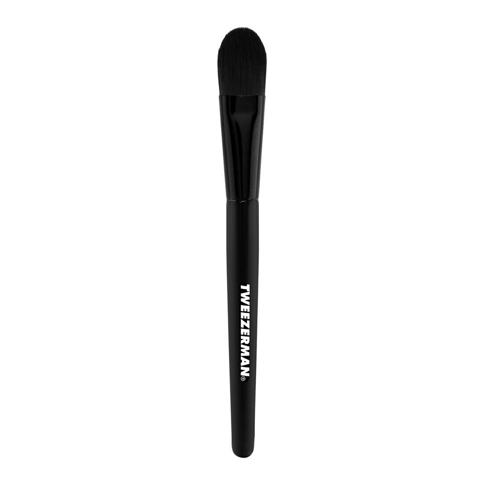 Cọ đánh nền Tweezerman Brush iQ Foundation Brush