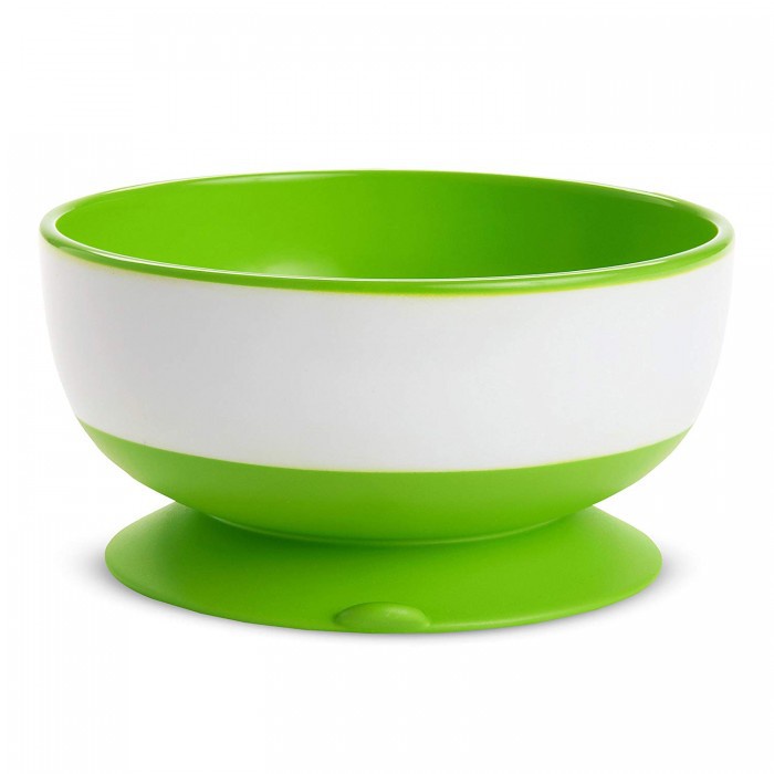 Bát ăn chống đổ Munchkin