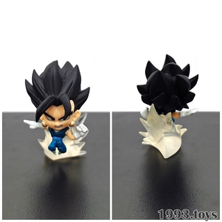 Mô hình chính hãng Bandai figure Dragon Ball Super Warrior Vol .4 - Vegito