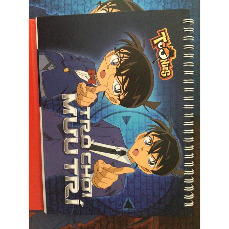 Album Conan