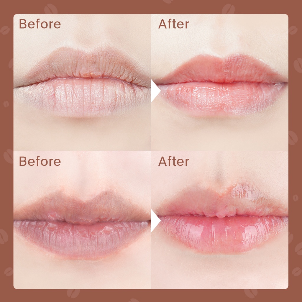 Son dưỡng môi DEROL collagen chăm sóc đôi môi 100% chính hãng
