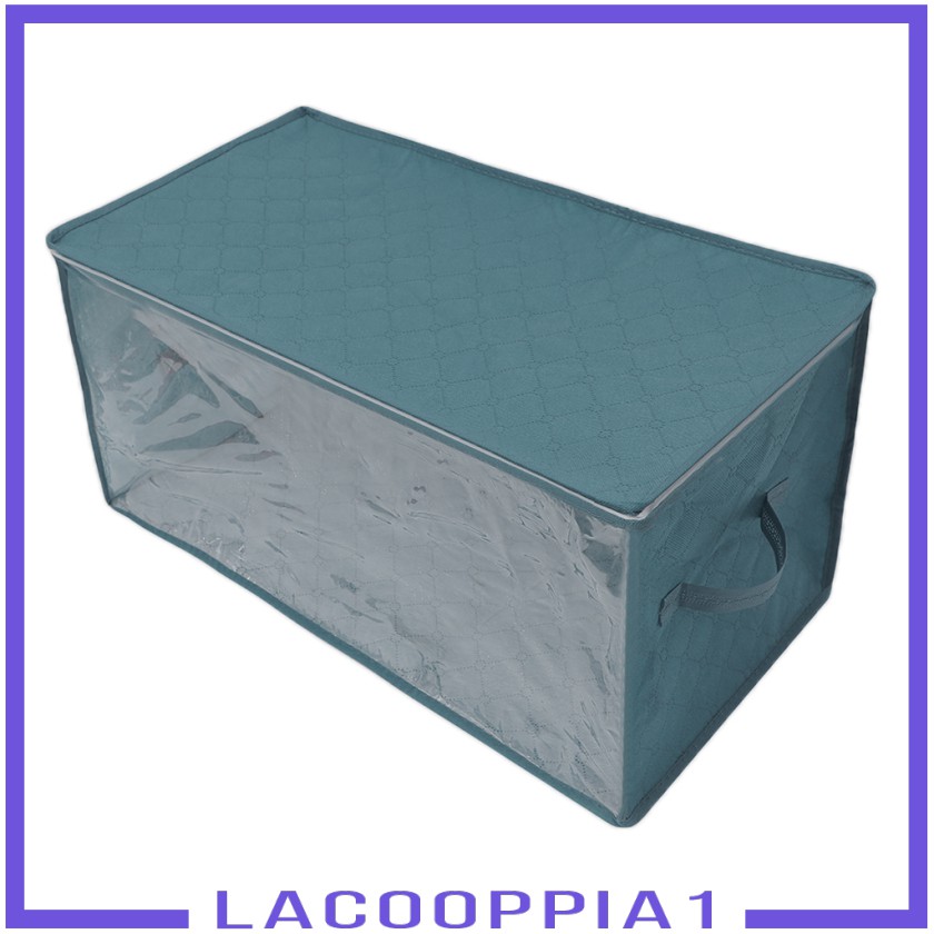 [Lacooppia1] Túi Đựng Chăn Mền Gấp Gọn Được