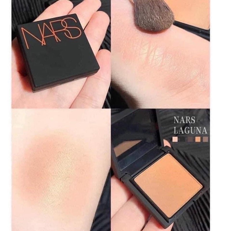 Set phấn má + Son Nars Mini [Bill SEPHORA] | BigBuy360 - bigbuy360.vn