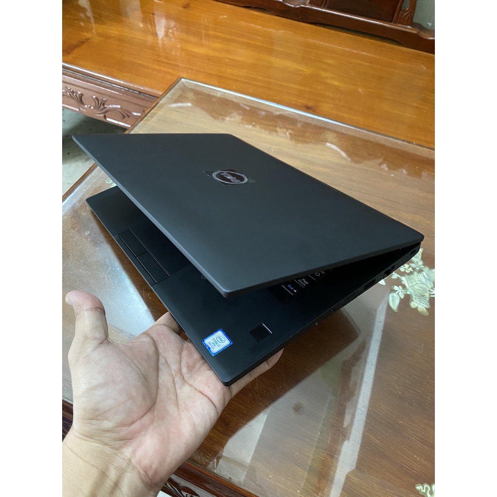 Dell latitude E7490 or E5490  i5-8350 or i7-8650, dòng máy VIP, bao giá cả nước nha
