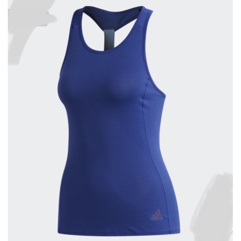 Áo Thun Thể Thao Adidas Supernova Tank Thời Trang Cho Nữ