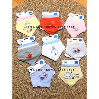 Set yếm - Yếm rời cho bé