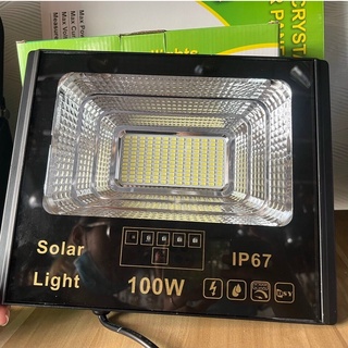 Đèn pha năng lượng nhôm đúc 100w 200w 400w 600w 800w, đèn pha nlmt ip67, đèn năng lượng mặt trời siêu tốt