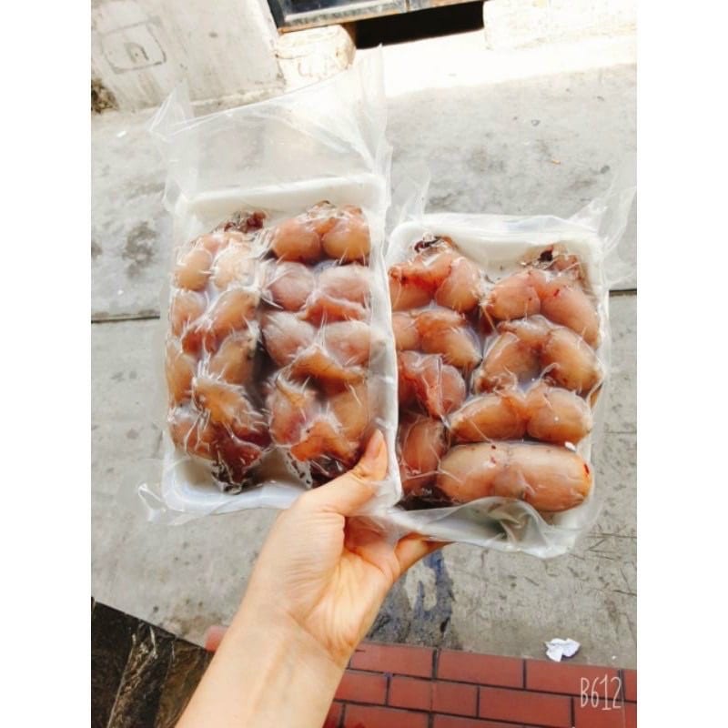 Đùi Ếch Làm Sạch - Loại Ngon - 500G / 1 KG (Now) | BigBuy360 - bigbuy360.vn