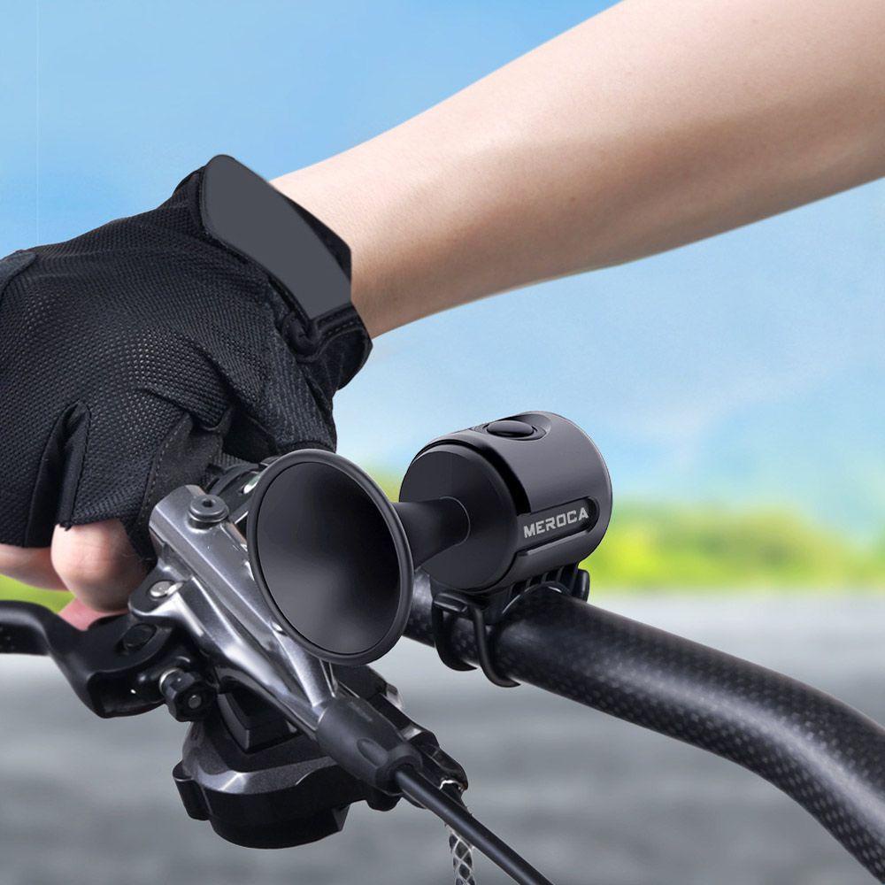 HS Còi Điện Cảnh Báo Gắn Xe Đạp / Ván Trượt Cho Bé