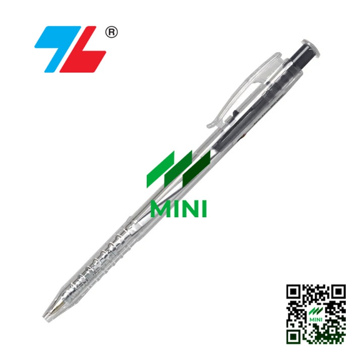 Bút bi Thiên Long Flexoffice TL-027