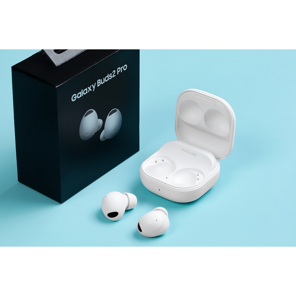 Tai nghe Bluetooth TWS Samsung Galaxy Buds 2 Pro R510N