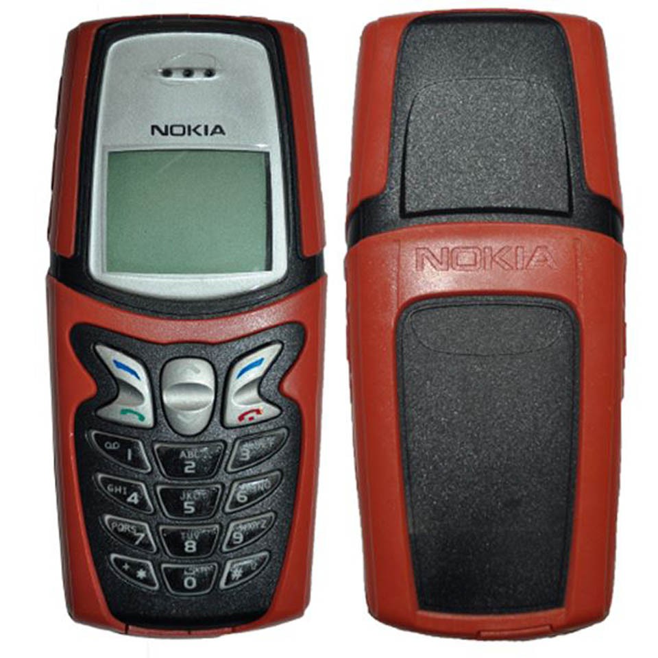 ĐIỆN THOẠI NOKIA 5210 CHÍNH HÃNG CỔ