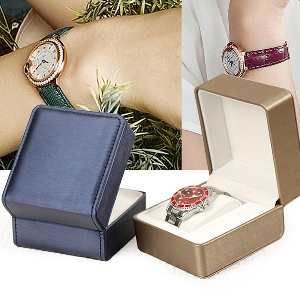 Hộp Đựng Trang Sức / Đồng Hồ Thời Trang Kèm Gối