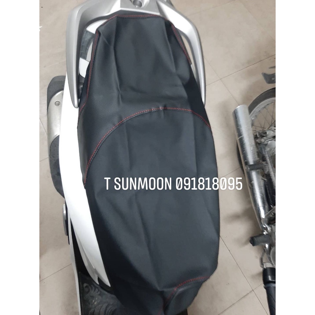 Vỏ yên bọc yên da yên sh việt 2012- 2016 2017-2019 sh mode 2013-2019 vision 2011-2020 rsx 110 wave a ab 110 125