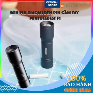 Hoả Tốc | Đèn pin Xiaomi BeeBest F1 -  Nextool NE20030 - Kiêm sạc dự phòng  1000 LUMENS - Pin sạc 2600mAh - MiHouse