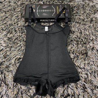 Gen nịt toàn thân spandex