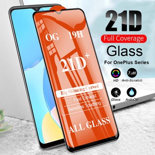 Kính Cường Lực Toàn Màn Hình Cho OPPO A96 A95 A94 A93 A92 A91 A76 A74 A57 A54 A53S A53 A52 A33 A32 A31 A16 A16k A16E A15S A15 A5 A9 2020 A12 A5S Reno 3 4 5 6 7