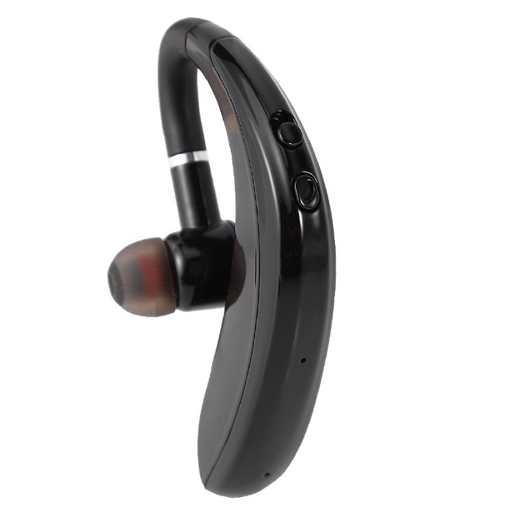 Tai Nghe Bluetooth S109 Chống nước Chống ồn - Tai Nghe Không Dây Pin Trâu Sóng Khỏe