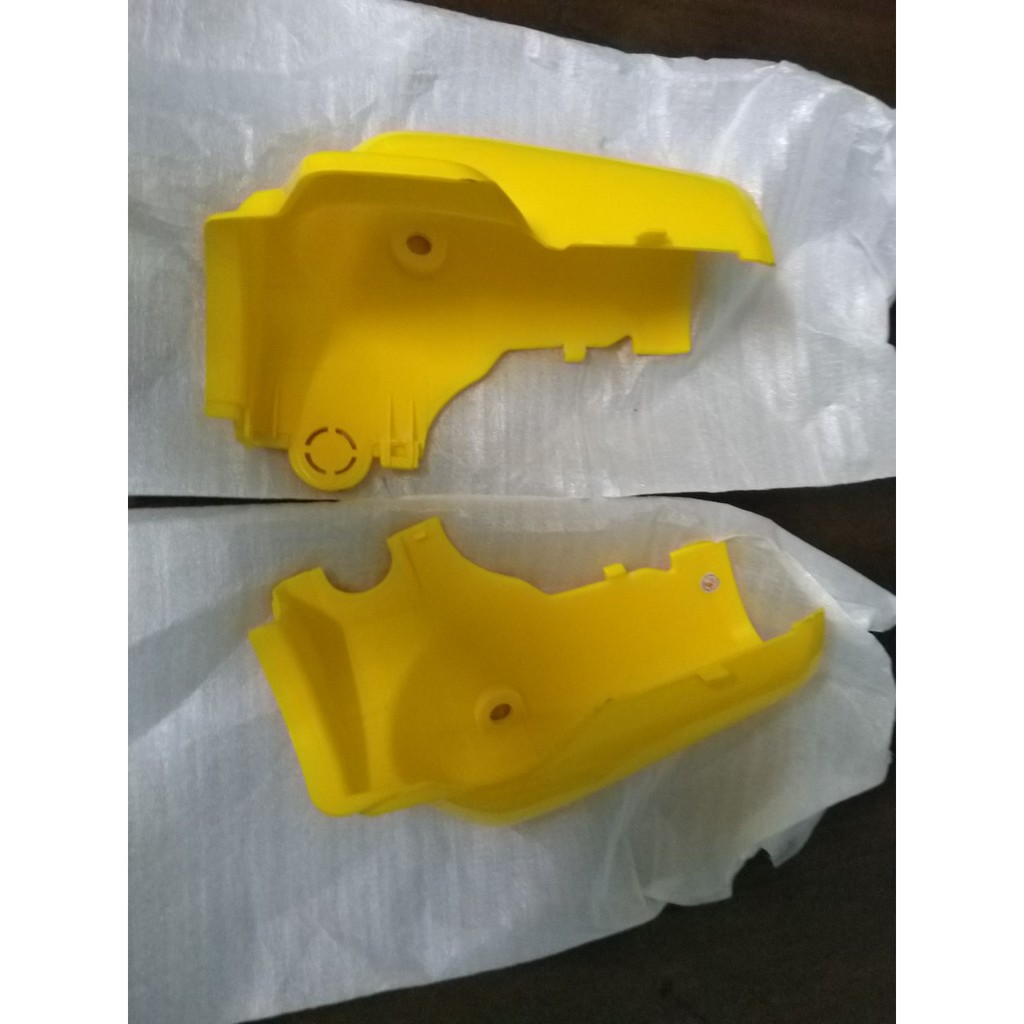 cặp ốp phuột trước xe cup mới đủ màu