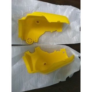 Cặp ốp phuột trước xe cup mới đủ màu