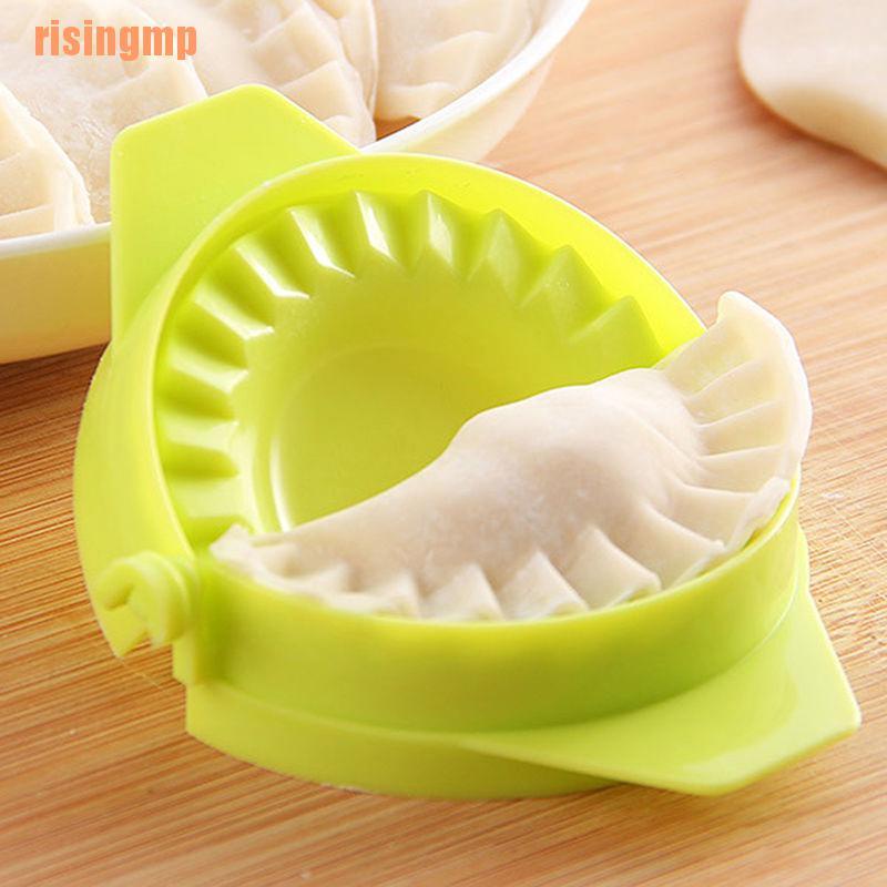Dụng cụ làm sủi cảo đơn giản dễ sử dụng