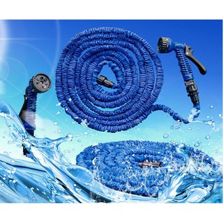 Vòi Phun Nước Thông Minh Giãn Nở Magic Hose 15m
