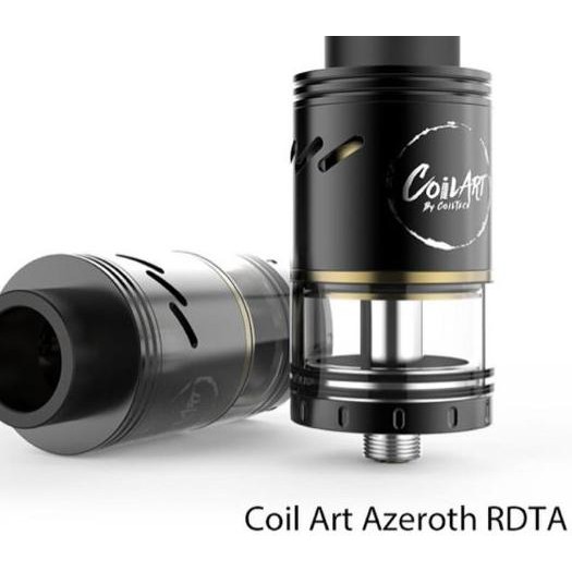 Azeroth Rdta 24 mm 4.0ml Chất Lượng Cao