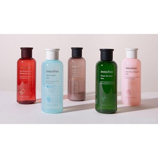 Nước Hoa Hồng INNISFREE 200ML