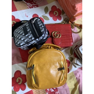 Combo túi 120k
