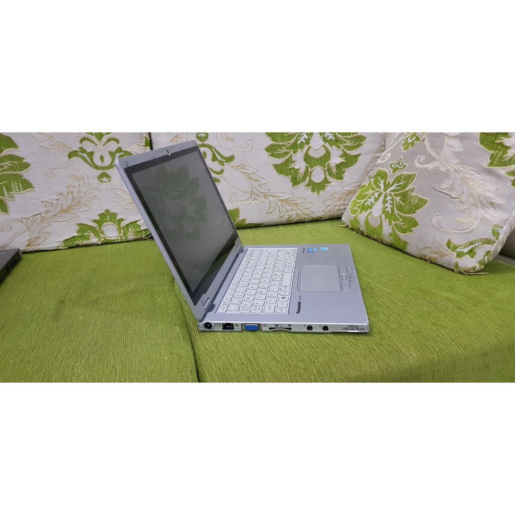 Laptop Gập 360 o Panasonic  AX2 | BigBuy360 - bigbuy360.vn