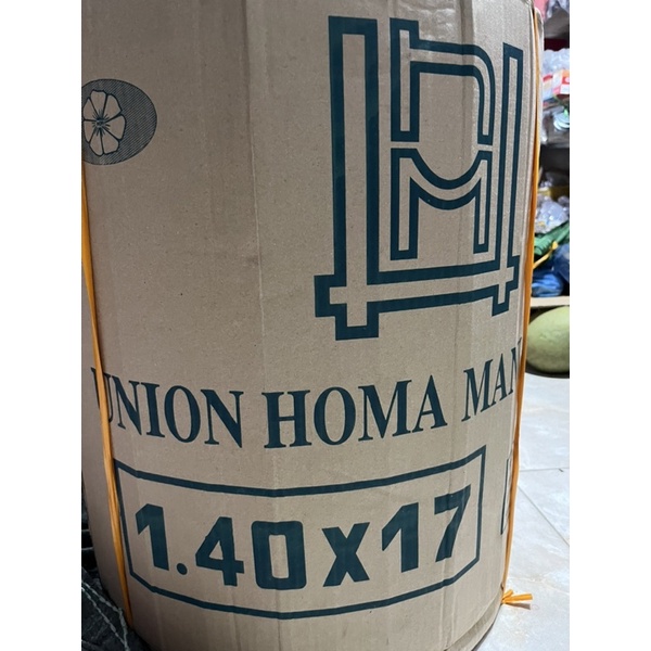 Niềng 225, 250, 275 Union rẻ