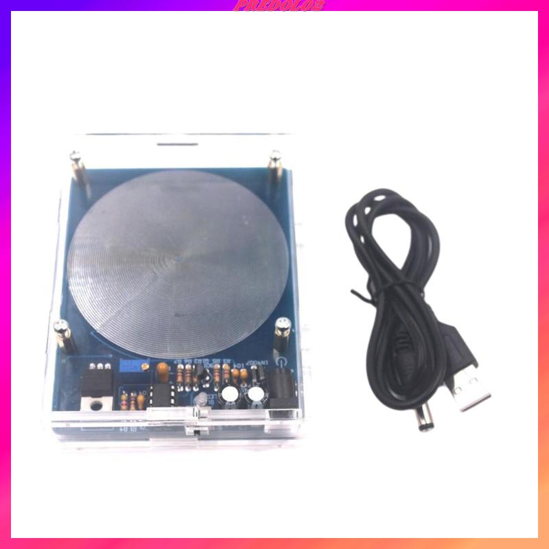 Mô-đun Tiếp Sức 7.83HZ DC 5V 0.5A 7.83HZ