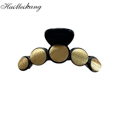 Kẹp tóc Haimeikang phong cách Hàn Quốc xinh xắn cho nữ