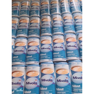 Đường Mivolis Đức