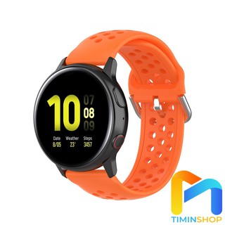 Dây đồng hồ Samsung Active/ Active 2 40/ 44mm (DGNT-1)