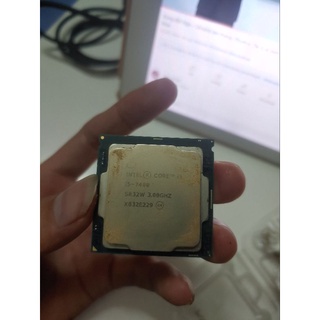CPU intel I3 & I5 & I7  6&7&8&9&10Th